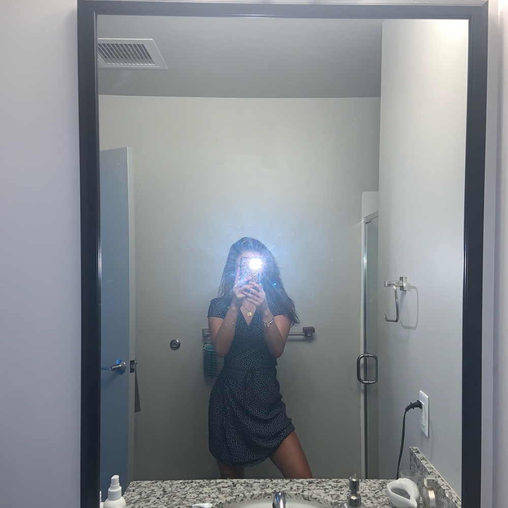 Brandy Melville dress